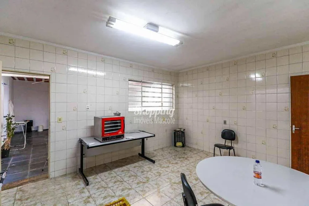 Sobrado, 3 quartos, 240 m² - Foto 16