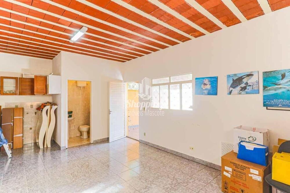 Sobrado, 3 quartos, 240 m² - Foto 7