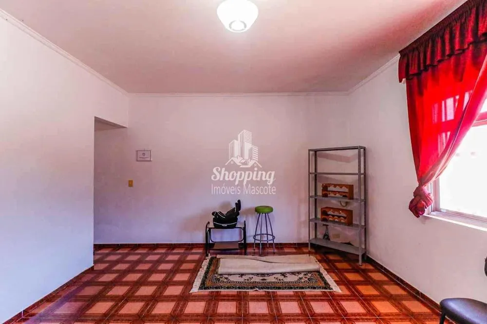 Sobrado, 3 quartos, 240 m² - Foto 1