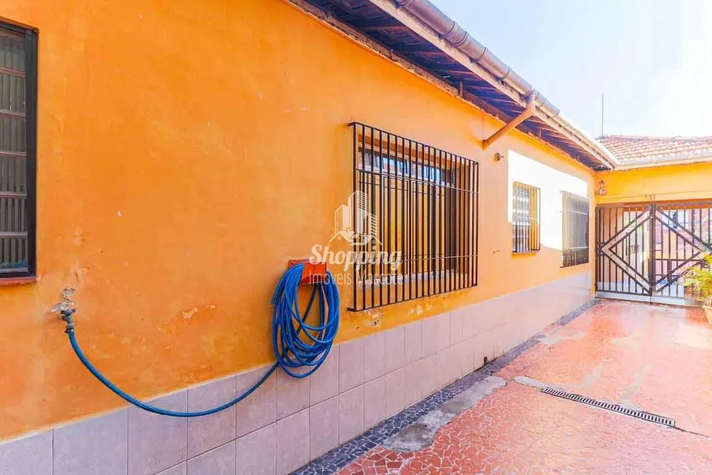 Sobrado, 3 quartos, 240 m² - Foto 24