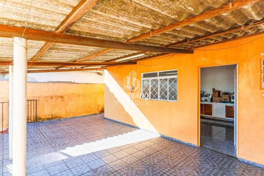 Sobrado, 3 quartos, 240 m² - Foto 5
