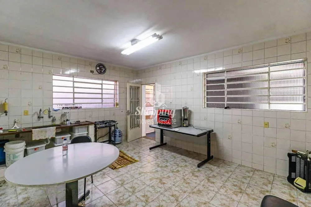 Sobrado, 3 quartos, 240 m² - Foto 10
