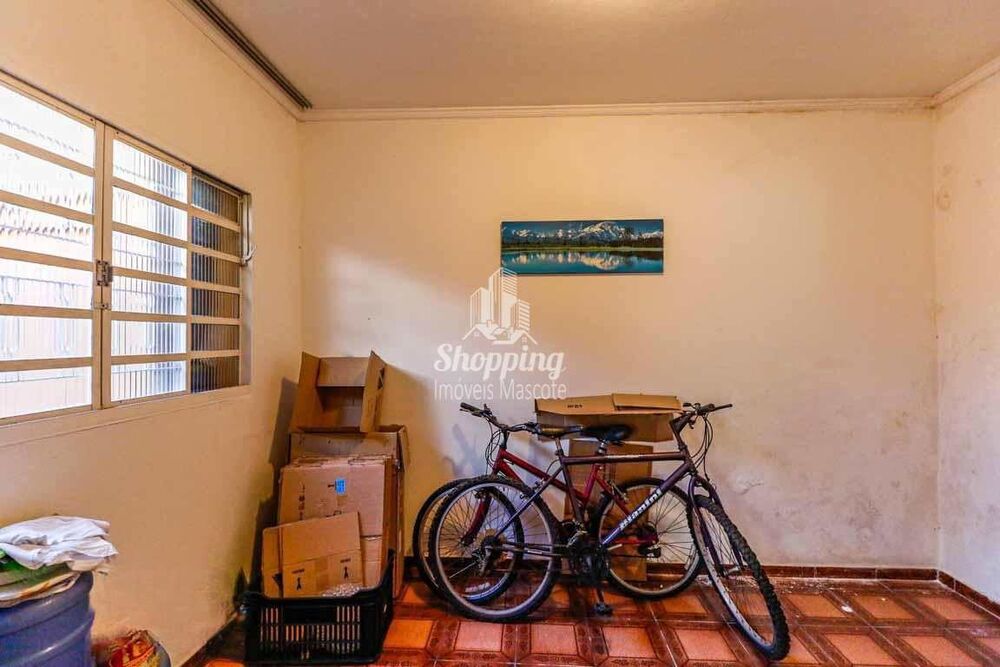 Sobrado, 3 quartos, 240 m² - Foto 4