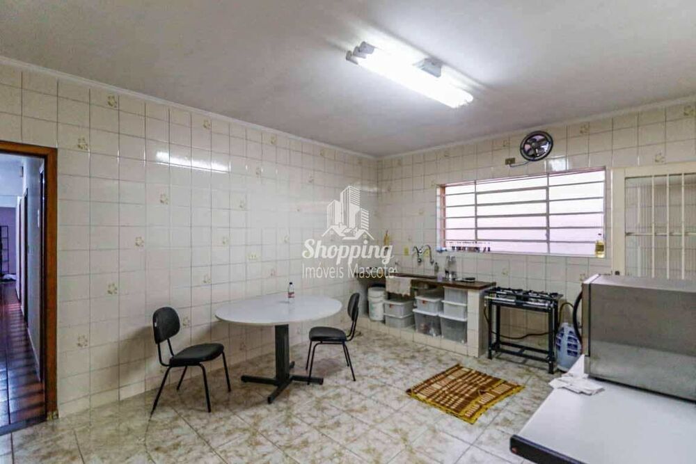 Sobrado, 3 quartos, 240 m² - Foto 8