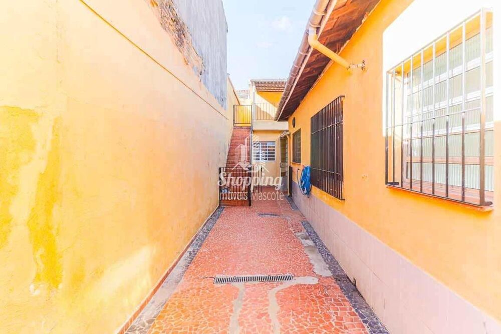 Sobrado, 3 quartos, 240 m² - Foto 2