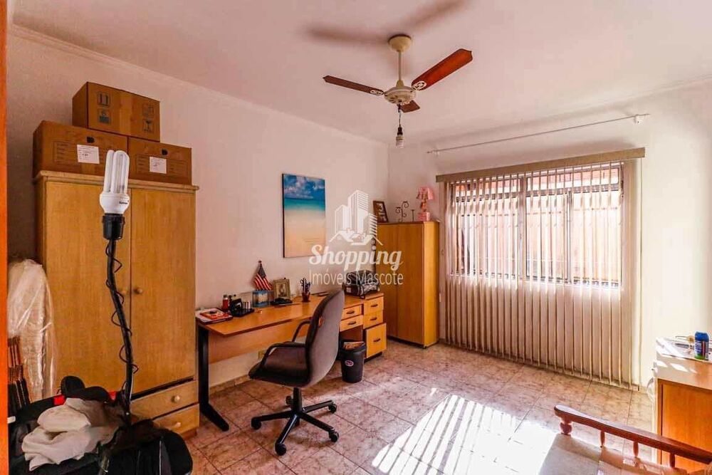 Sobrado, 3 quartos, 240 m² - Foto 10