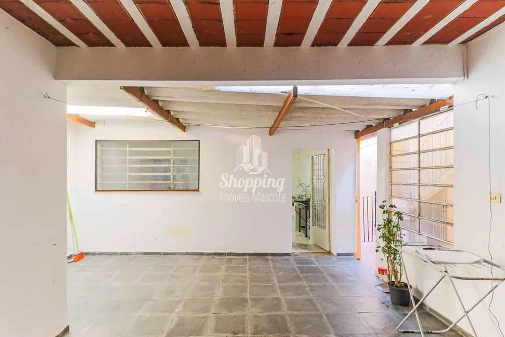 Sobrado, 3 quartos, 240 m² - Foto 20