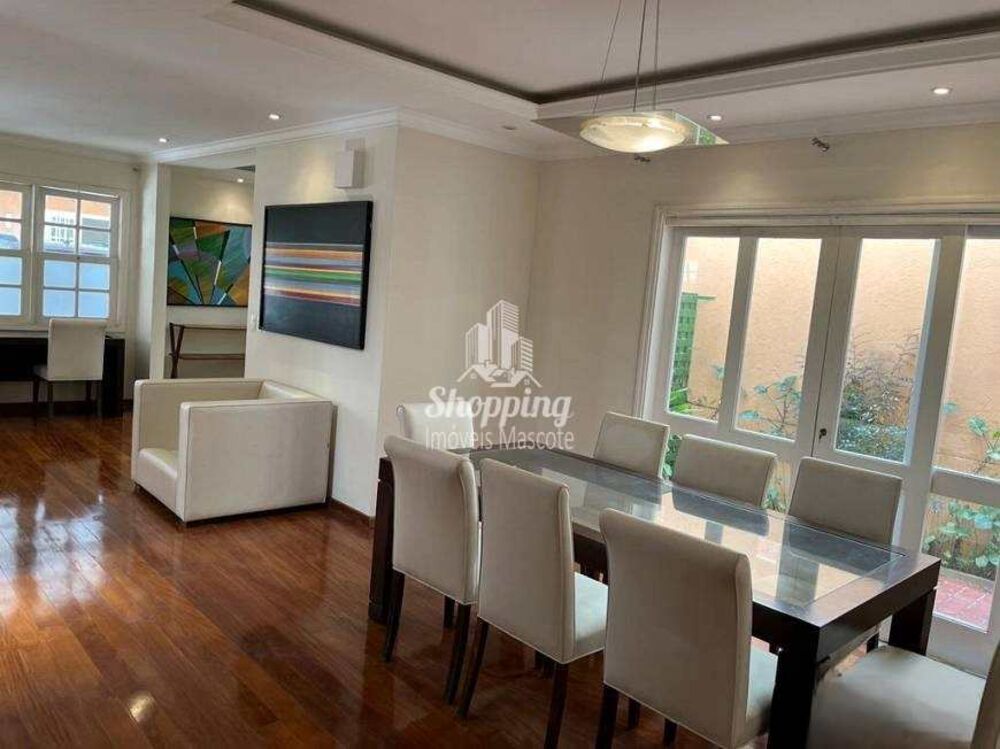 Apartamento, 4 quartos, 366 m² - Foto 3