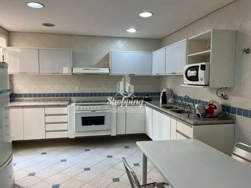 Apartamento, 4 quartos, 366 m² - Foto 7