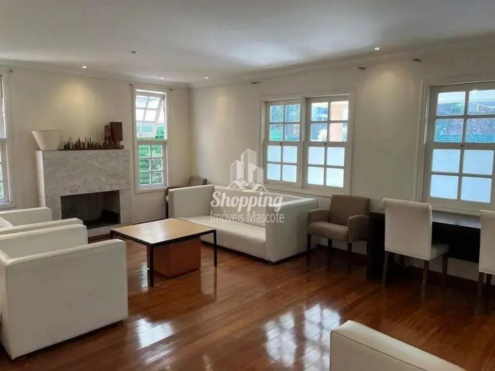 Apartamento, 4 quartos, 366 m² - Foto 1