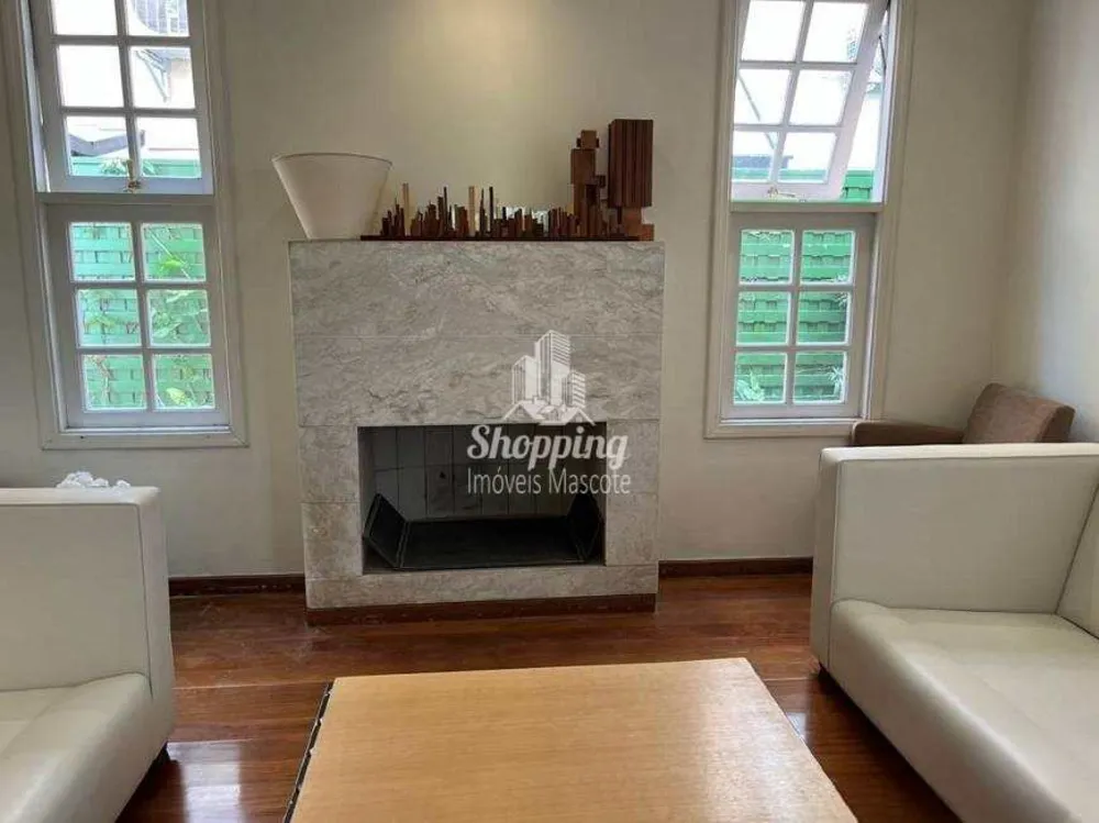 Apartamento, 4 quartos, 366 m² - Foto 3