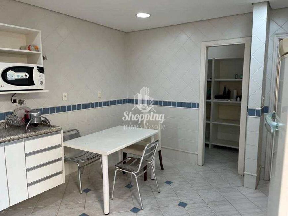 Apartamento, 4 quartos, 366 m² - Foto 1