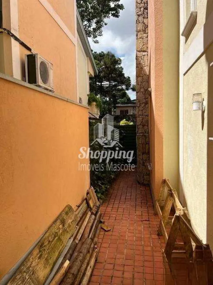 Apartamento, 4 quartos, 366 m² - Foto 10