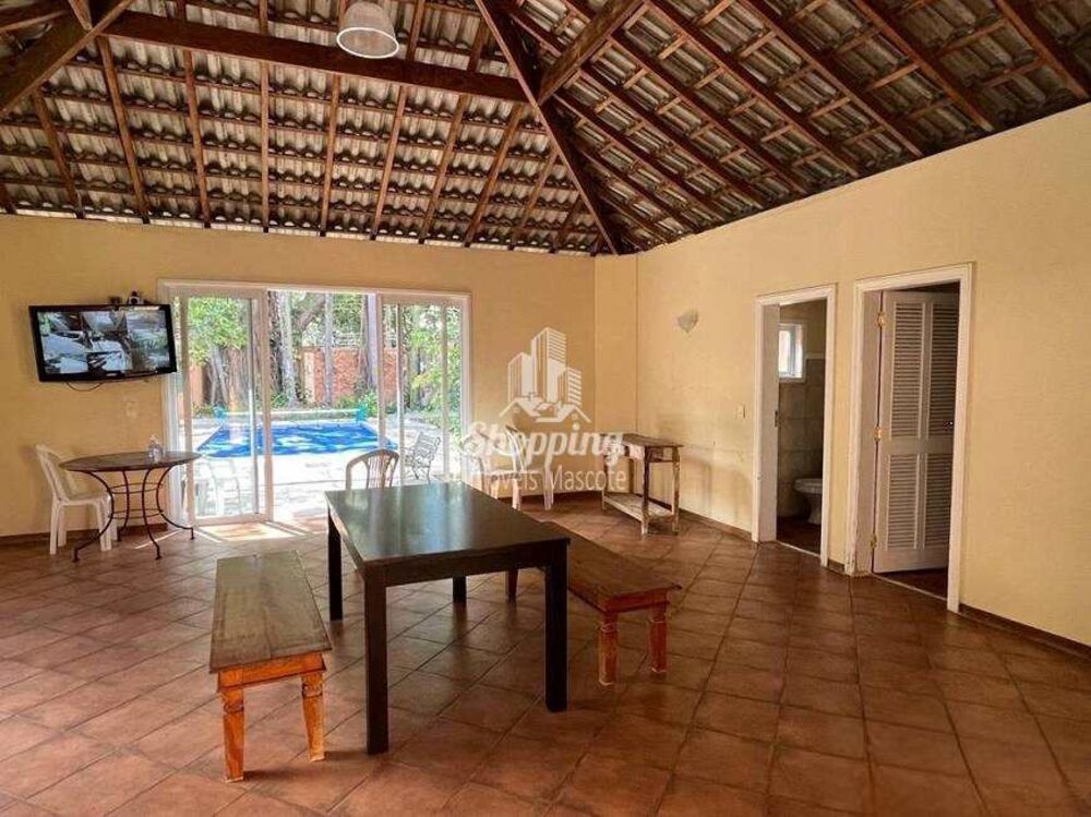 Apartamento, 4 quartos, 366 m² - Foto 2