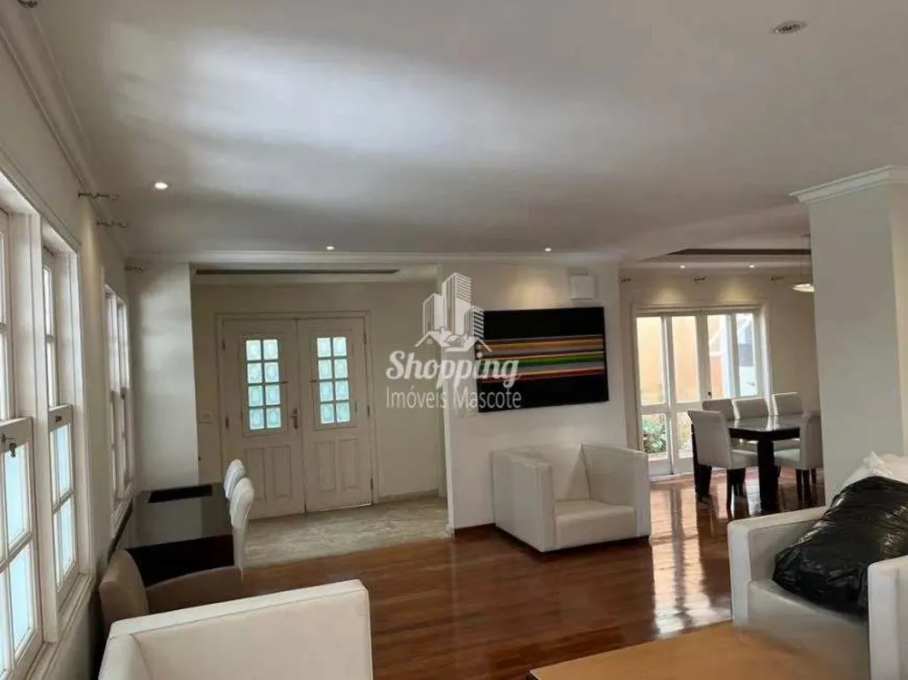 Apartamento, 4 quartos, 366 m² - Foto 4
