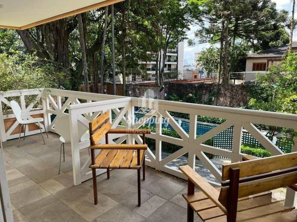 Apartamento, 4 quartos, 366 m² - Foto 13