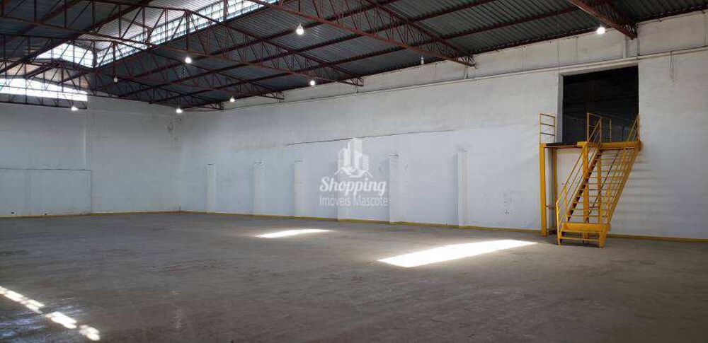 Depósito-Galpão, 1935 m² - Foto 7