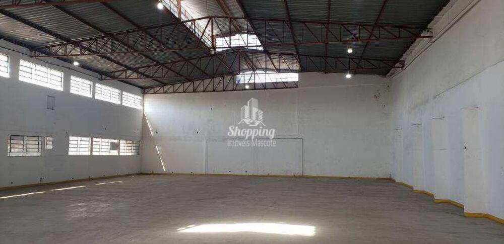 Depósito-Galpão, 1935 m² - Foto 5