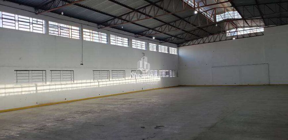 Depósito-Galpão, 1935 m² - Foto 8