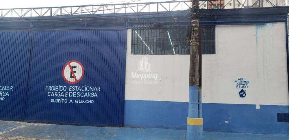 Depósito-Galpão, 1935 m² - Foto 2