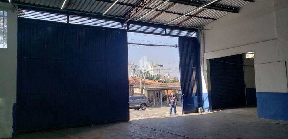 Depósito-Galpão, 1935 m² - Foto 3