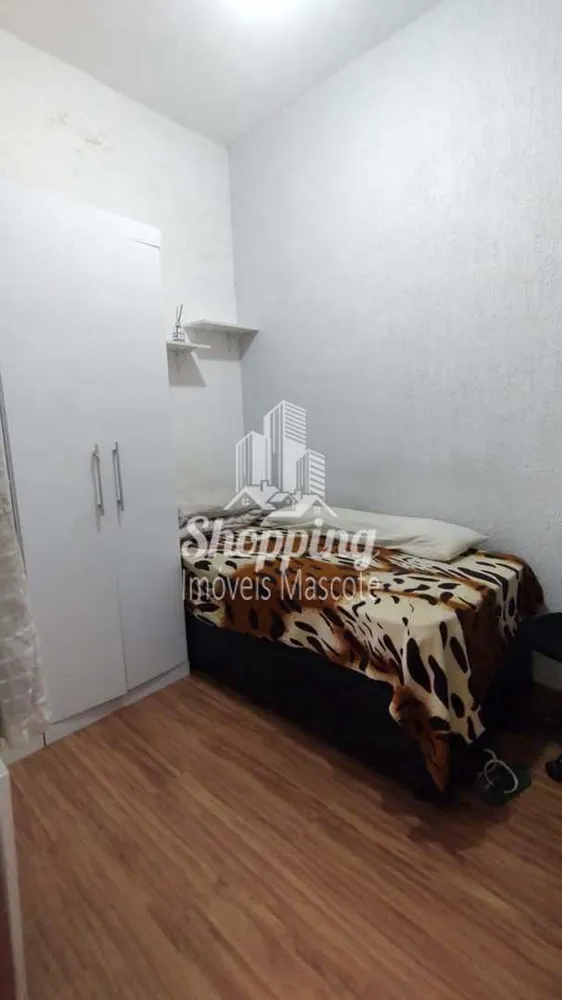 Casa, 4 quartos, 270 m² - Foto 10