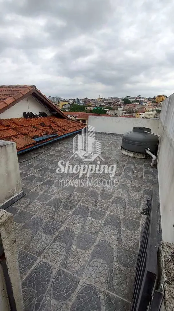 Casa, 4 quartos, 270 m² - Foto 12