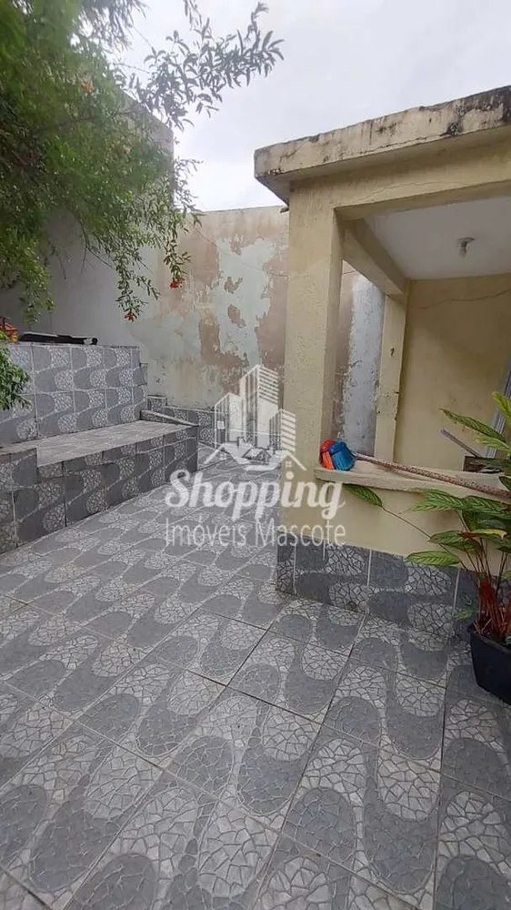 Casa, 4 quartos, 270 m² - Foto 6