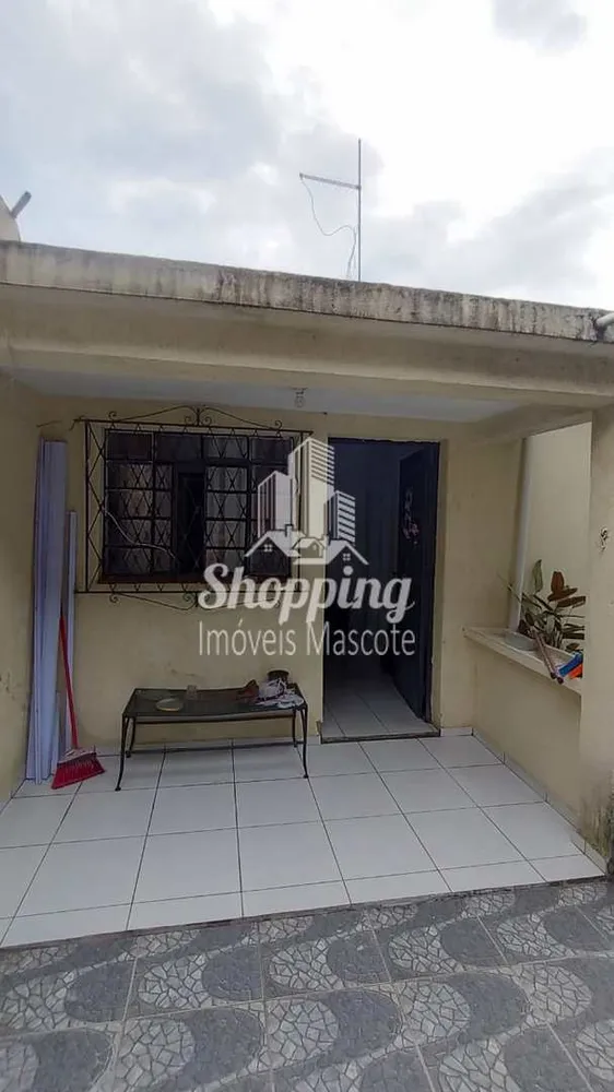 Casa, 4 quartos, 270 m² - Foto 11