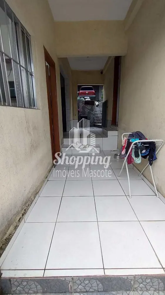 Casa, 4 quartos, 270 m² - Foto 8