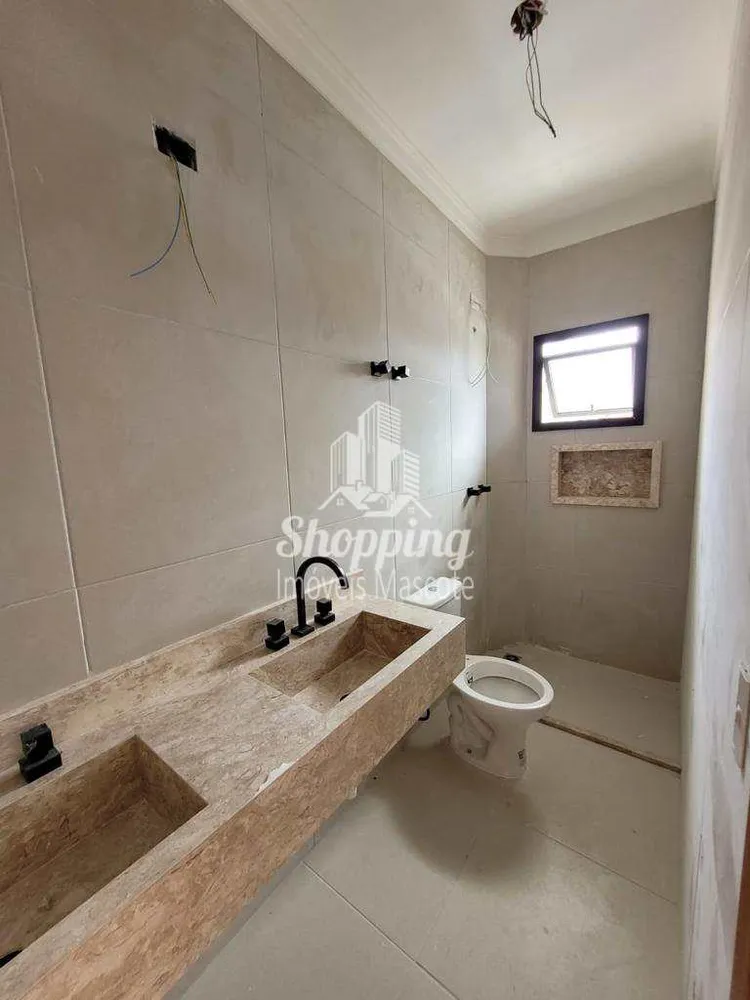 Sobrado, 3 quartos, 120 m² - Foto 6