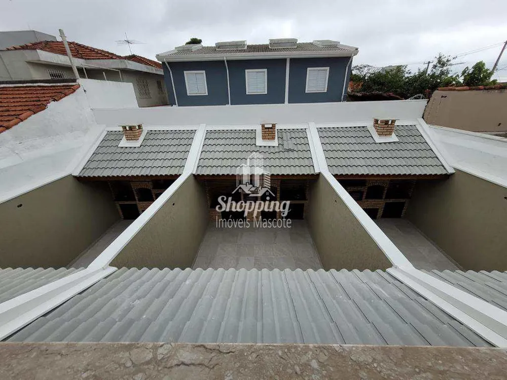 Sobrado, 3 quartos, 120 m² - Foto 8