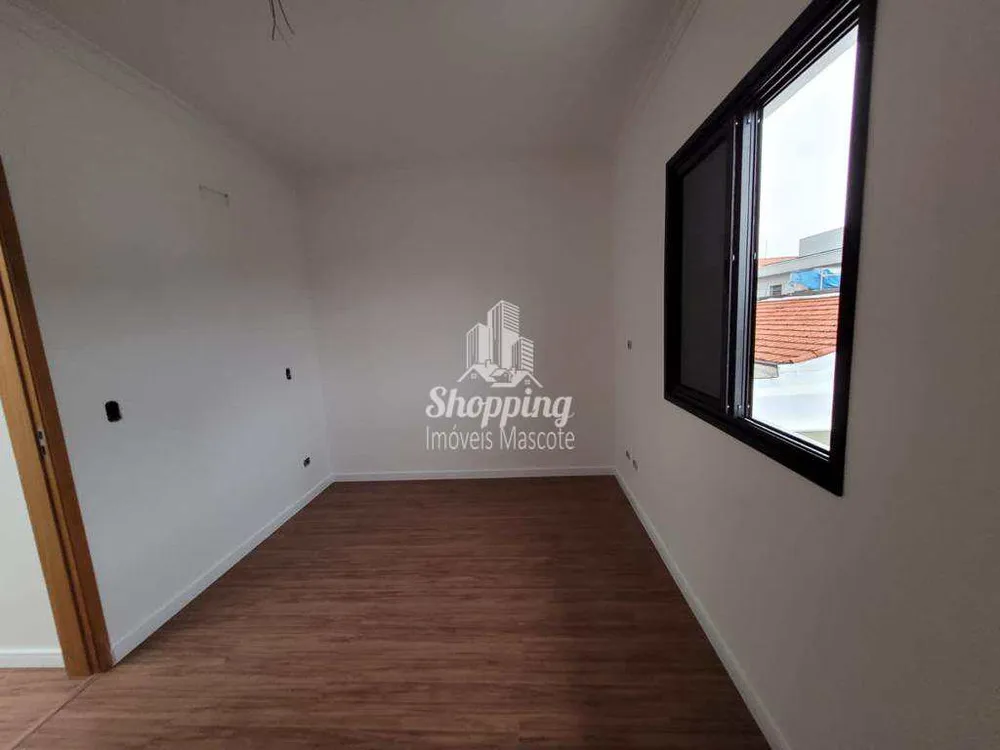 Sobrado, 3 quartos, 120 m² - Foto 9
