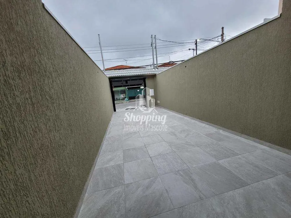 Sobrado, 3 quartos, 120 m² - Foto 3