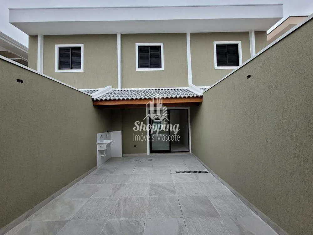 Sobrado, 3 quartos, 120 m² - Foto 5