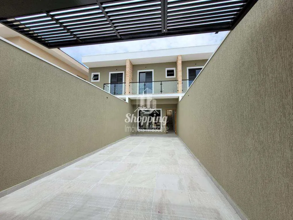 Sobrado, 3 quartos, 120 m² - Foto 4