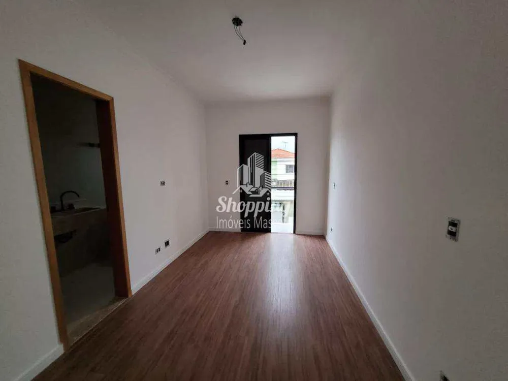Sobrado, 3 quartos, 120 m² - Foto 11