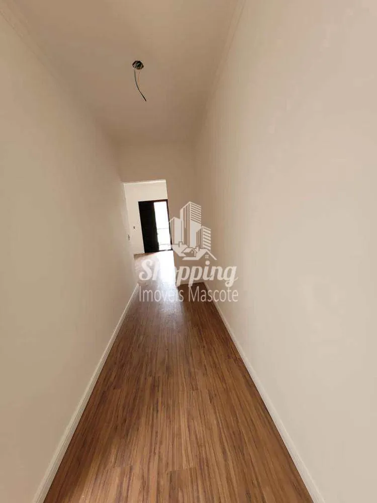 Sobrado, 3 quartos, 120 m² - Foto 12