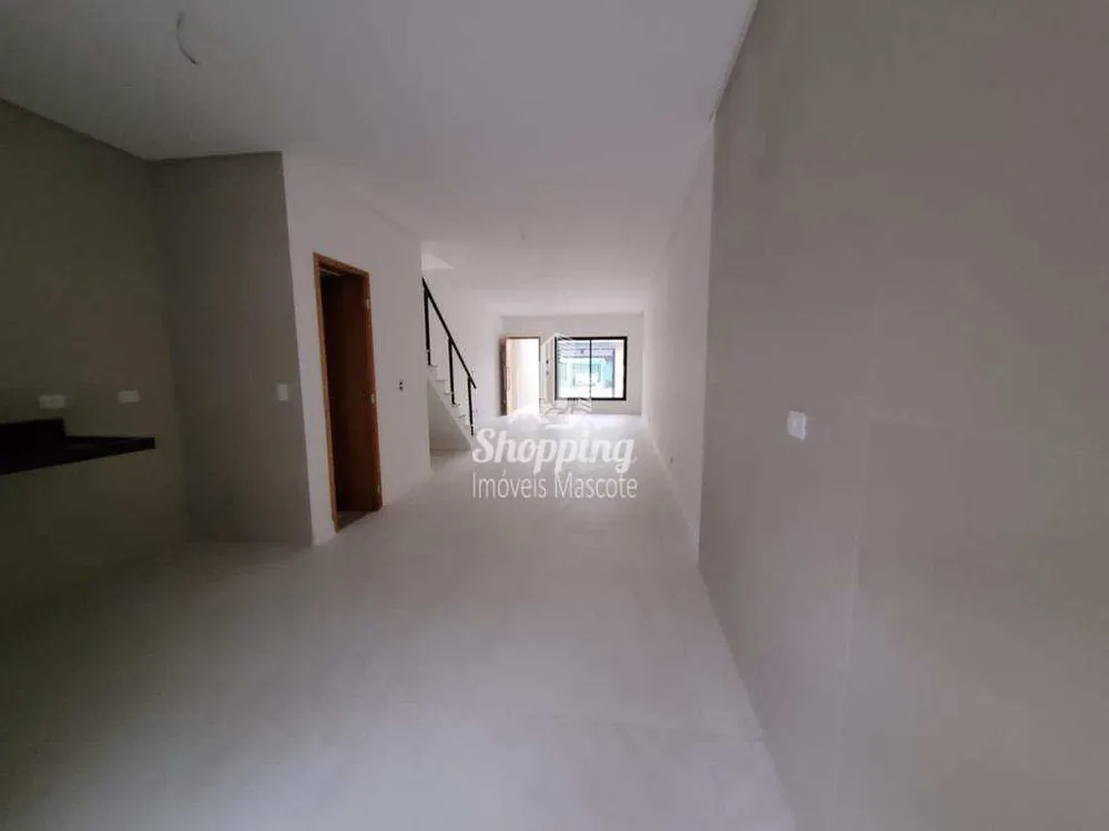 Sobrado, 3 quartos, 120 m² - Foto 7
