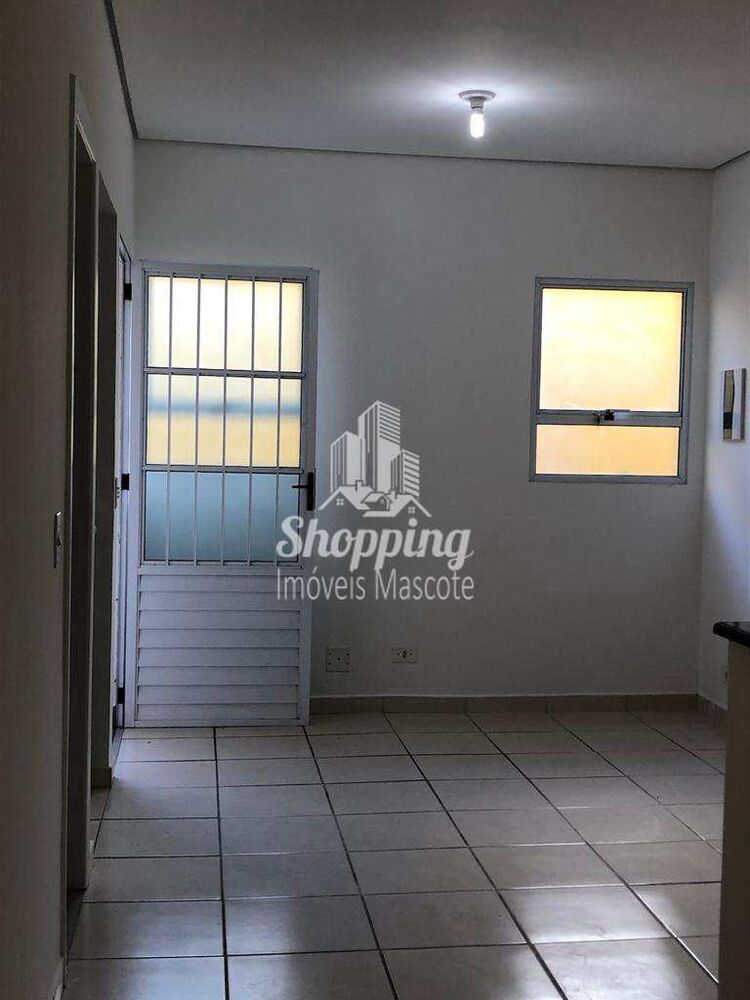 Sobrado à venda com 2 quartos, 90m² - Foto 9