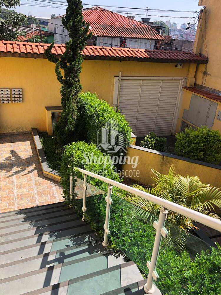 Sobrado à venda com 2 quartos, 90m² - Foto 1