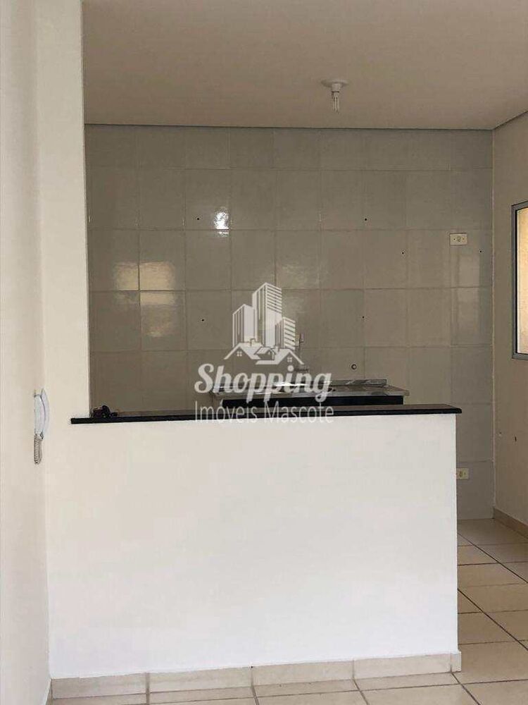 Sobrado à venda com 2 quartos, 90m² - Foto 5
