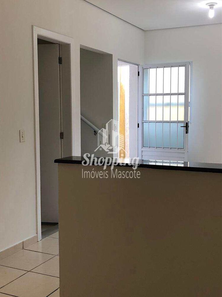 Sobrado à venda com 2 quartos, 90m² - Foto 6