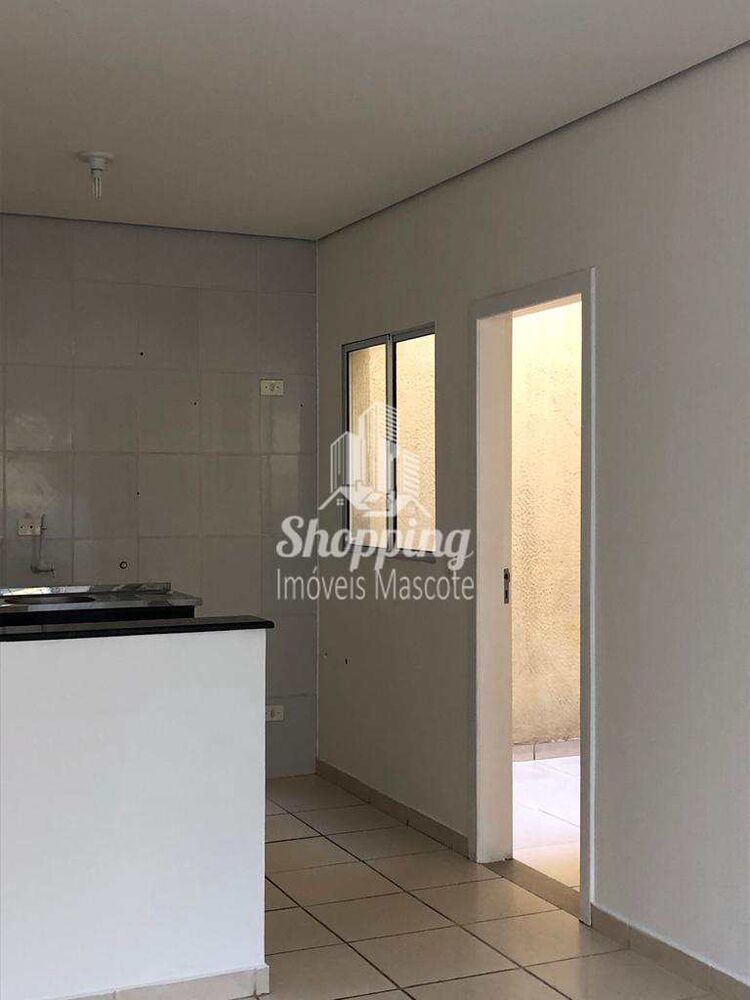 Sobrado à venda com 2 quartos, 90m² - Foto 10