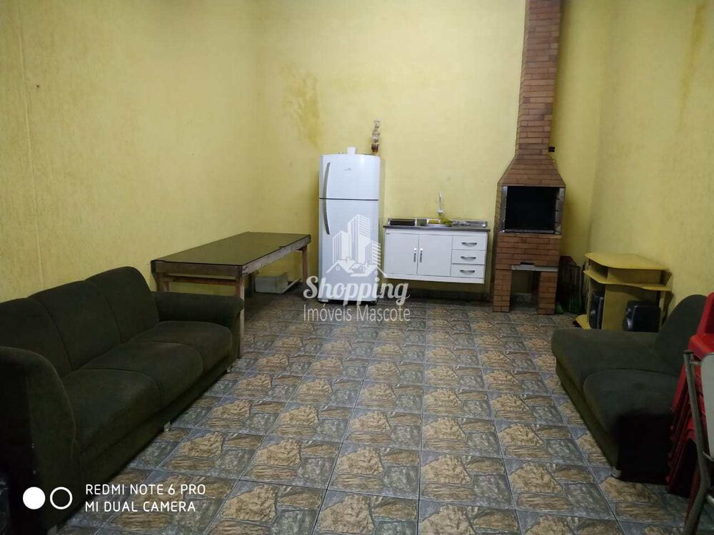 Sobrado à venda com 2 quartos, 90m² - Foto 11