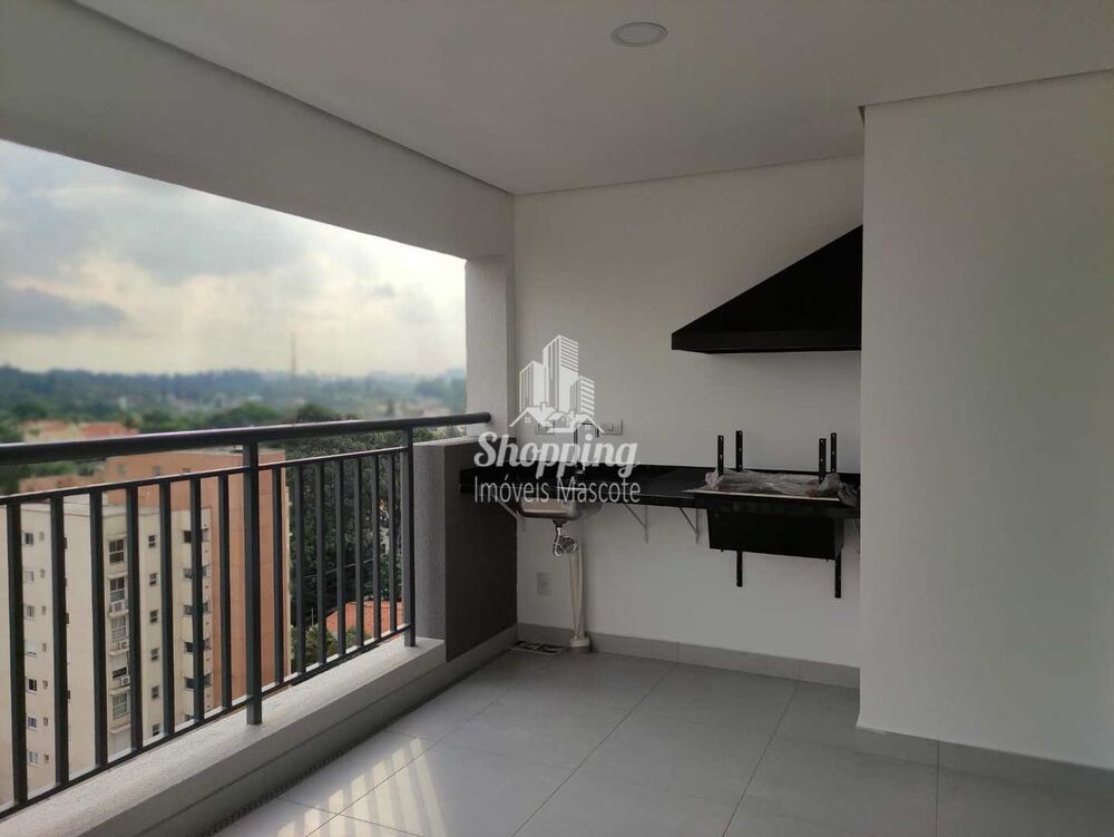 Apartamento, 2 quartos, 81 m² - Foto 1