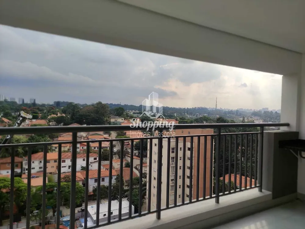 Apartamento, 2 quartos, 81 m² - Foto 10