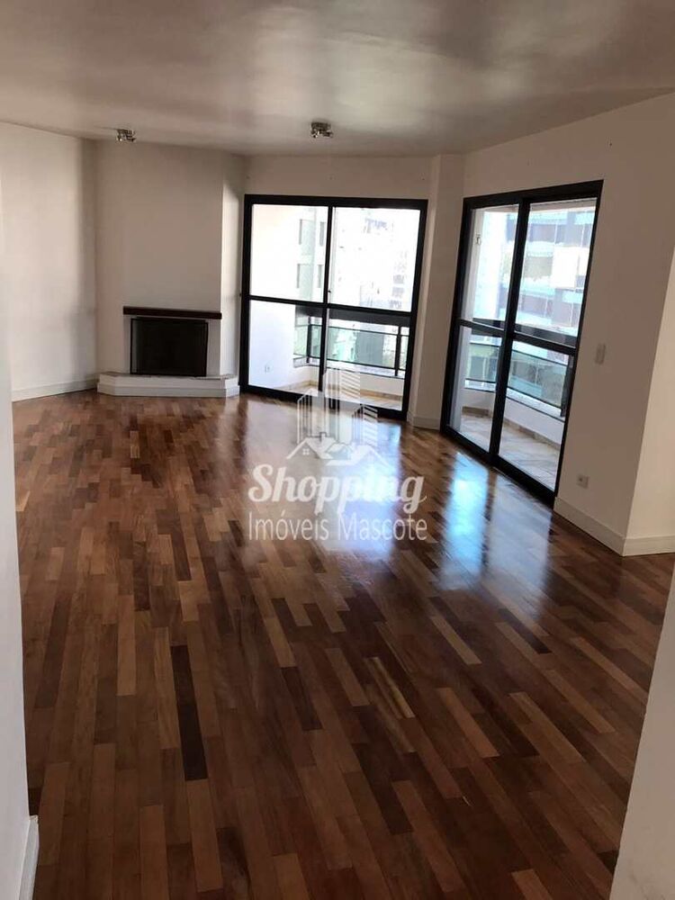Apartamento, 3 quartos, 144 m² - Foto 2
