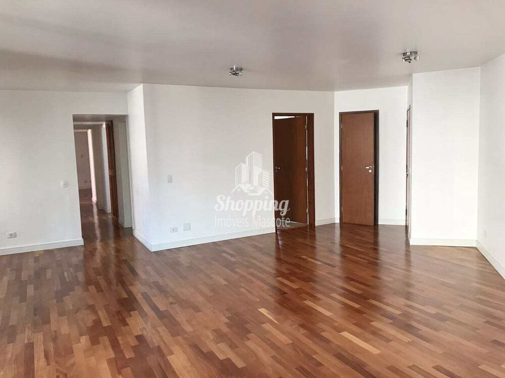 Apartamento, 3 quartos, 144 m² - Foto 4