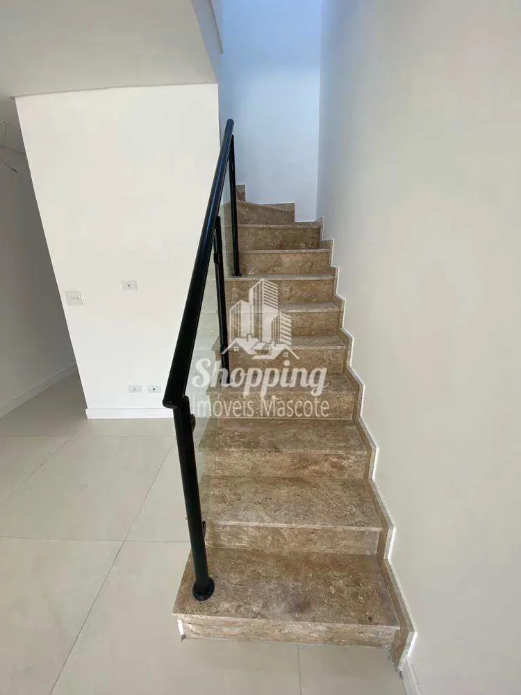 Sobrado, 3 quartos, 85 m² - Foto 9